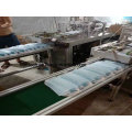 Non Woven Machine Gesichtsmaske Making Machine